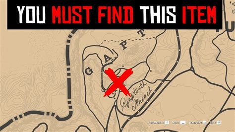 Utilizing the Pagan Disguise: Strategies for RDR2's Unique Feature